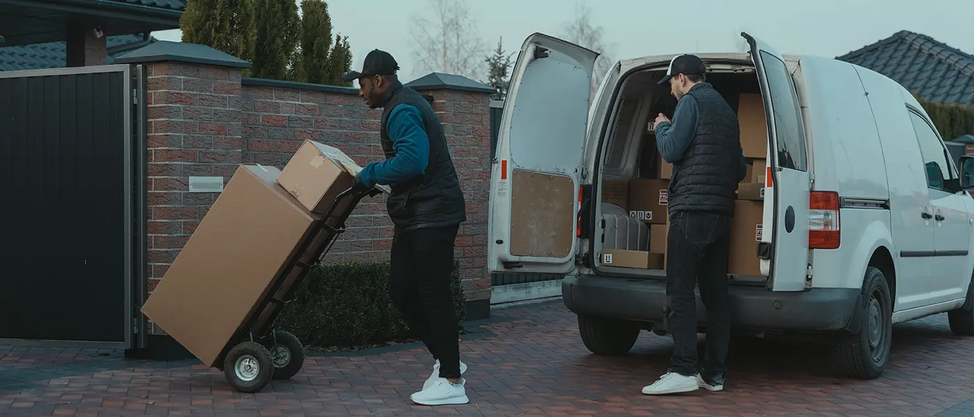 Understanding Overnight Shipping in E-commerce