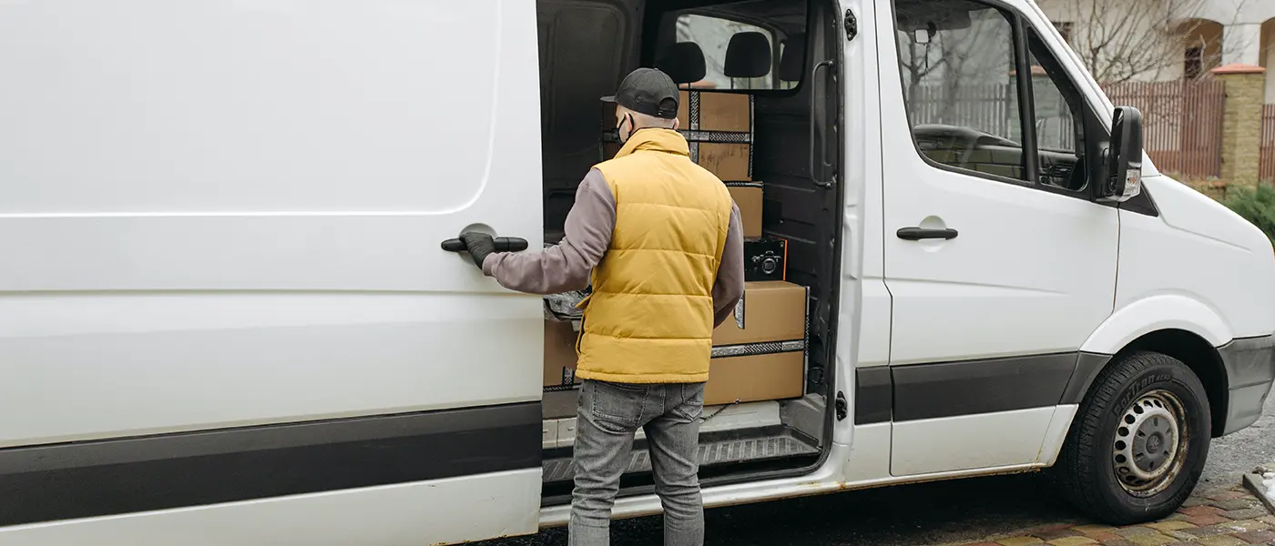 การจัดการคำสั่งซื้อในระบบอีคอมเมิร์ซ