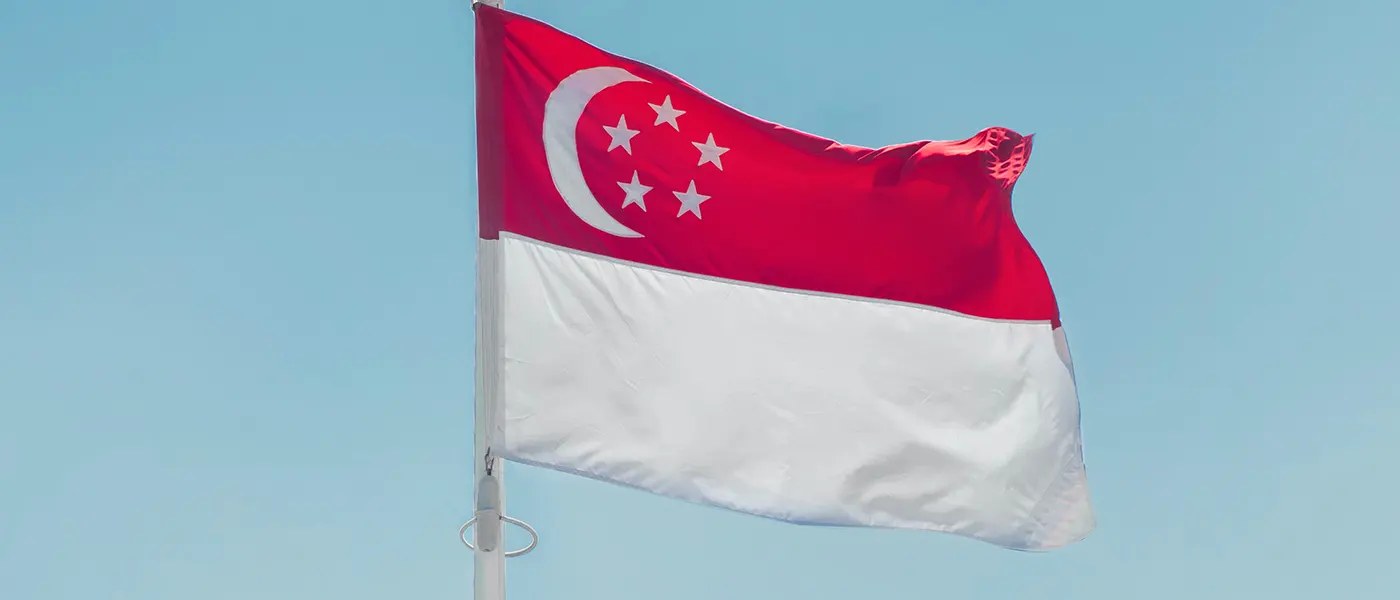 Singapore: Make Your Online Business Go Global