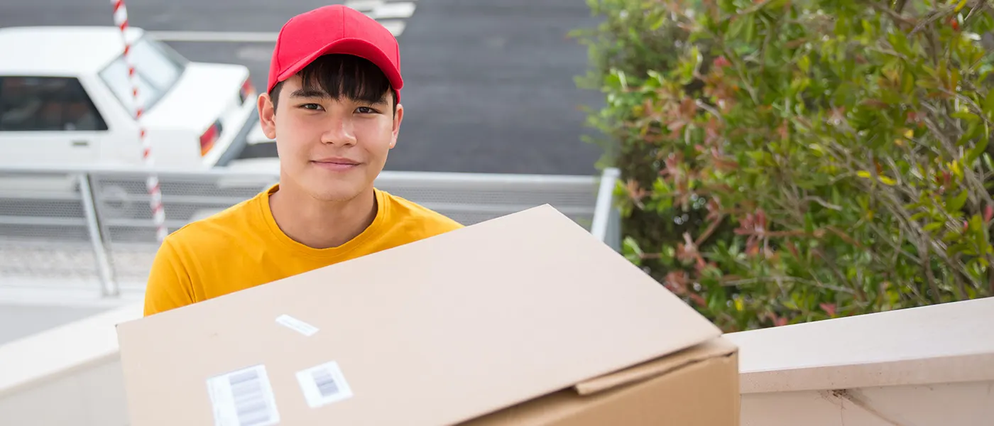 Last Mile Delivery Partner in the Philippines