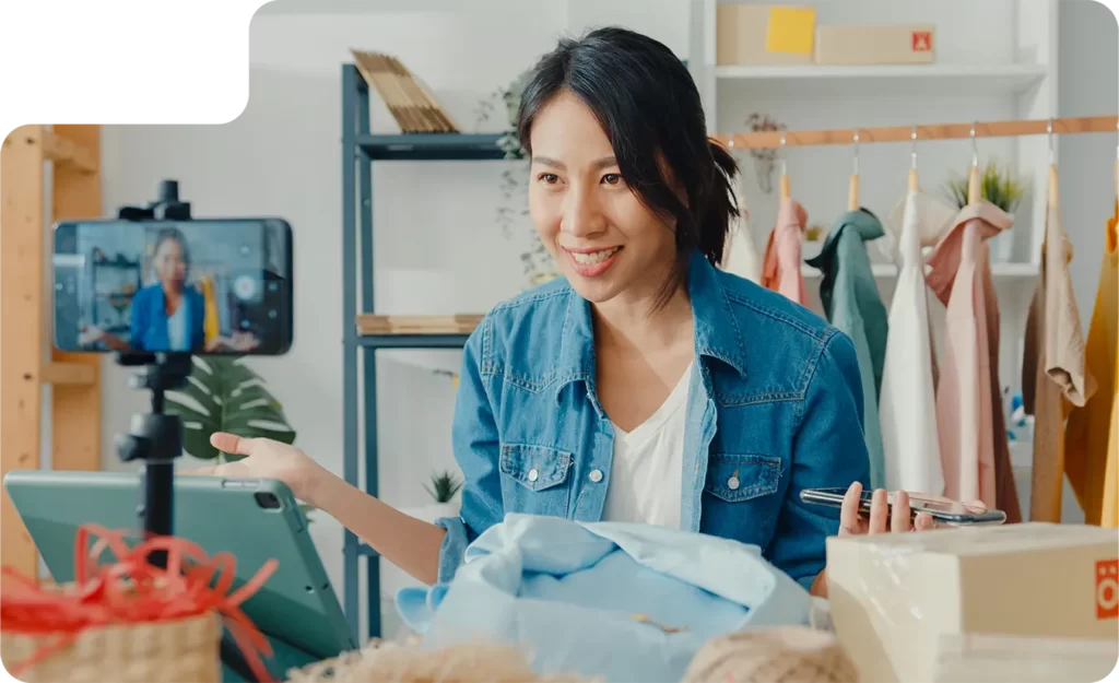 กฏและข้อปฏิบัติสำหรับการทำคอนเทนท์บน Tiktok Shop