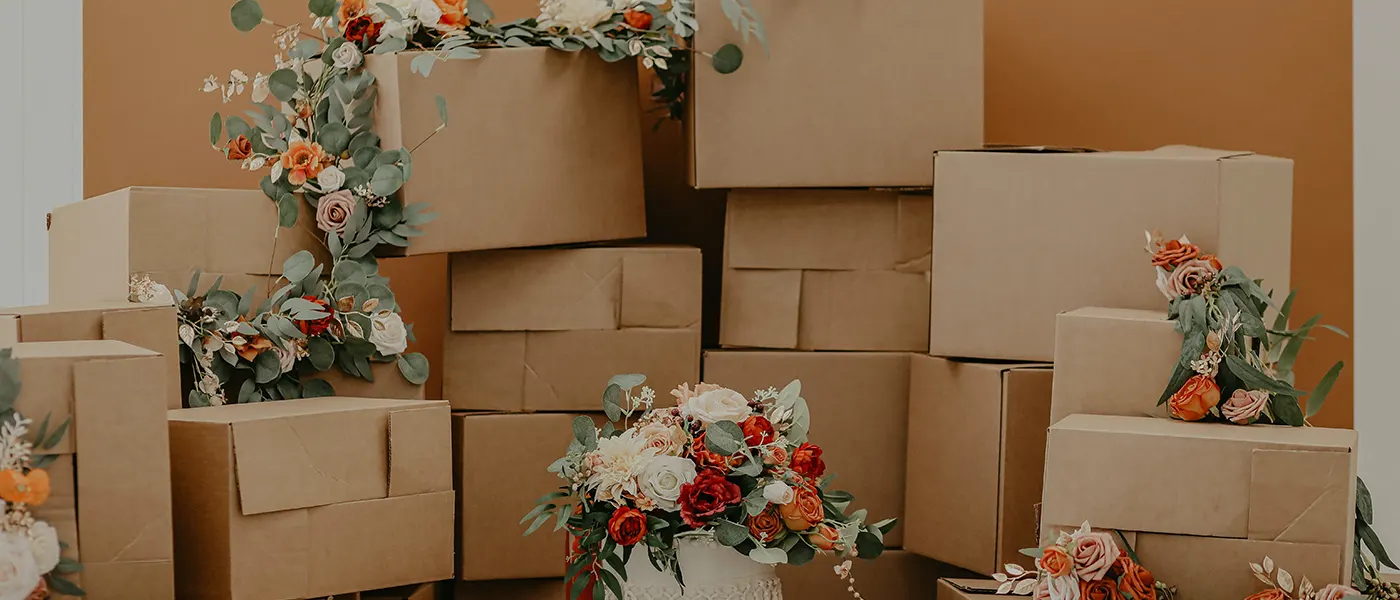 Packaging fulfilment partner in e-commerce