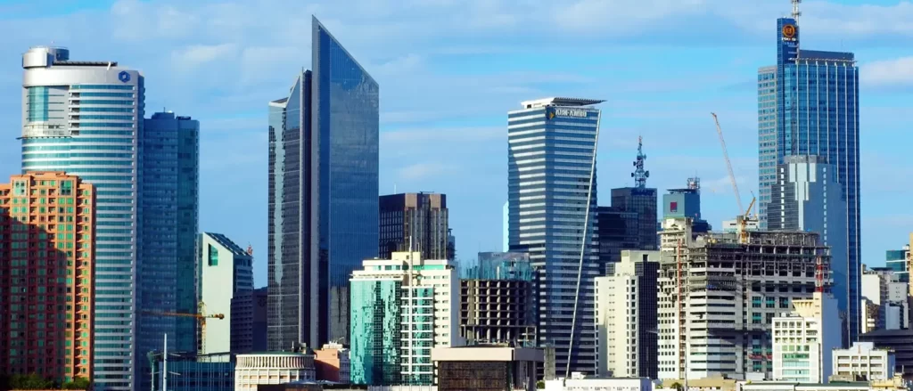 Philippines’ E-commerce Shoppers at a Glance