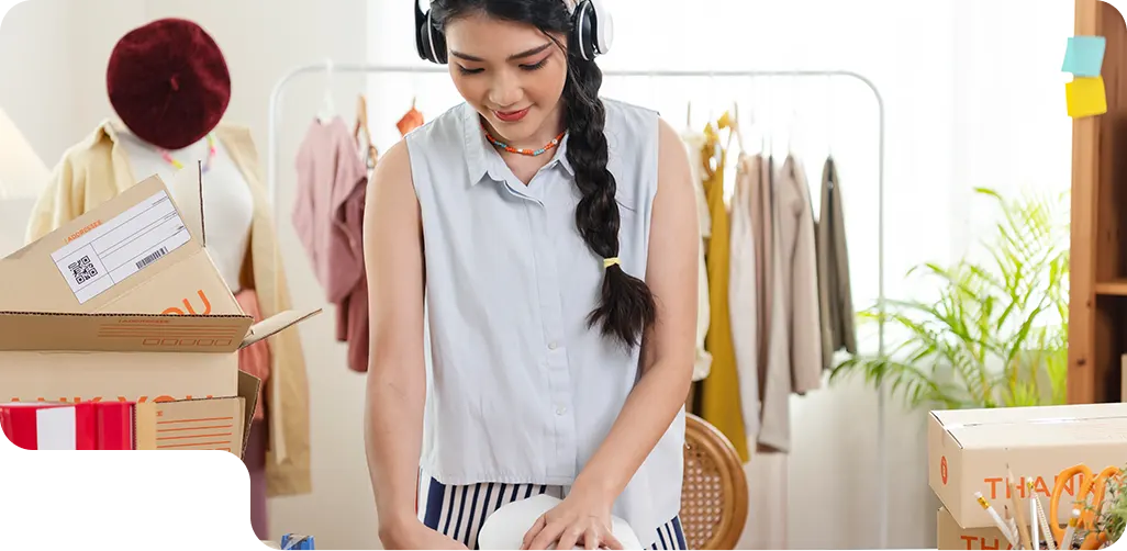 How to Sell Clothes on eBay