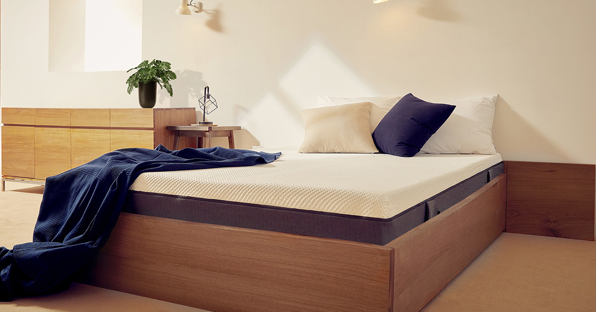 Awaken Your Best: How Emma Started Shipping Marketplace Orders 2X Faster Through Fulfillment by Locad