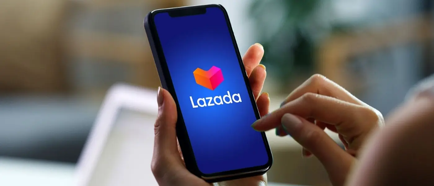 Lazada in E-commerce
