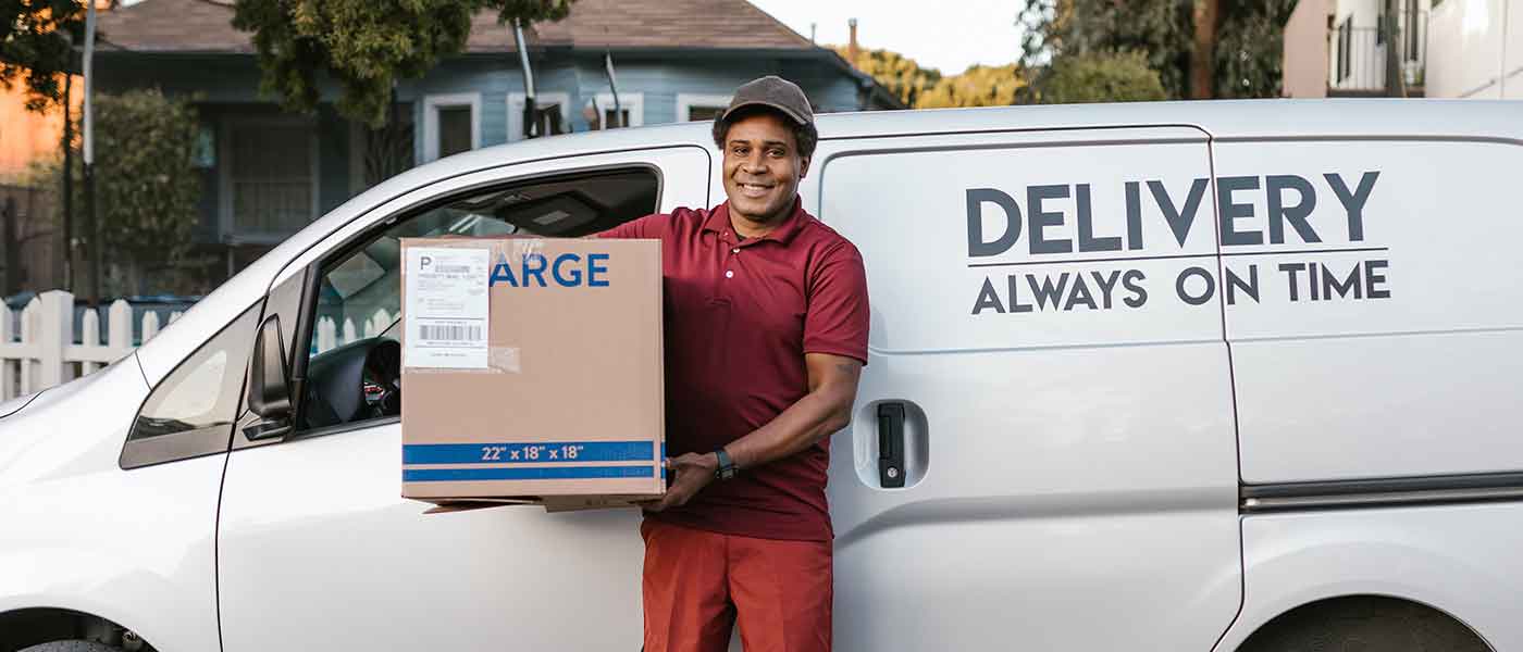 Understanding 3PL in E-commerce