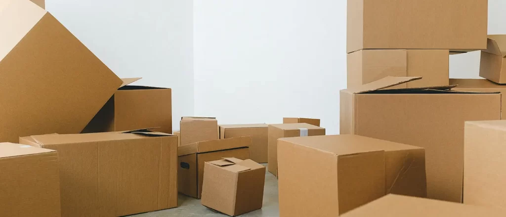 Order Packing 3 Order Packing