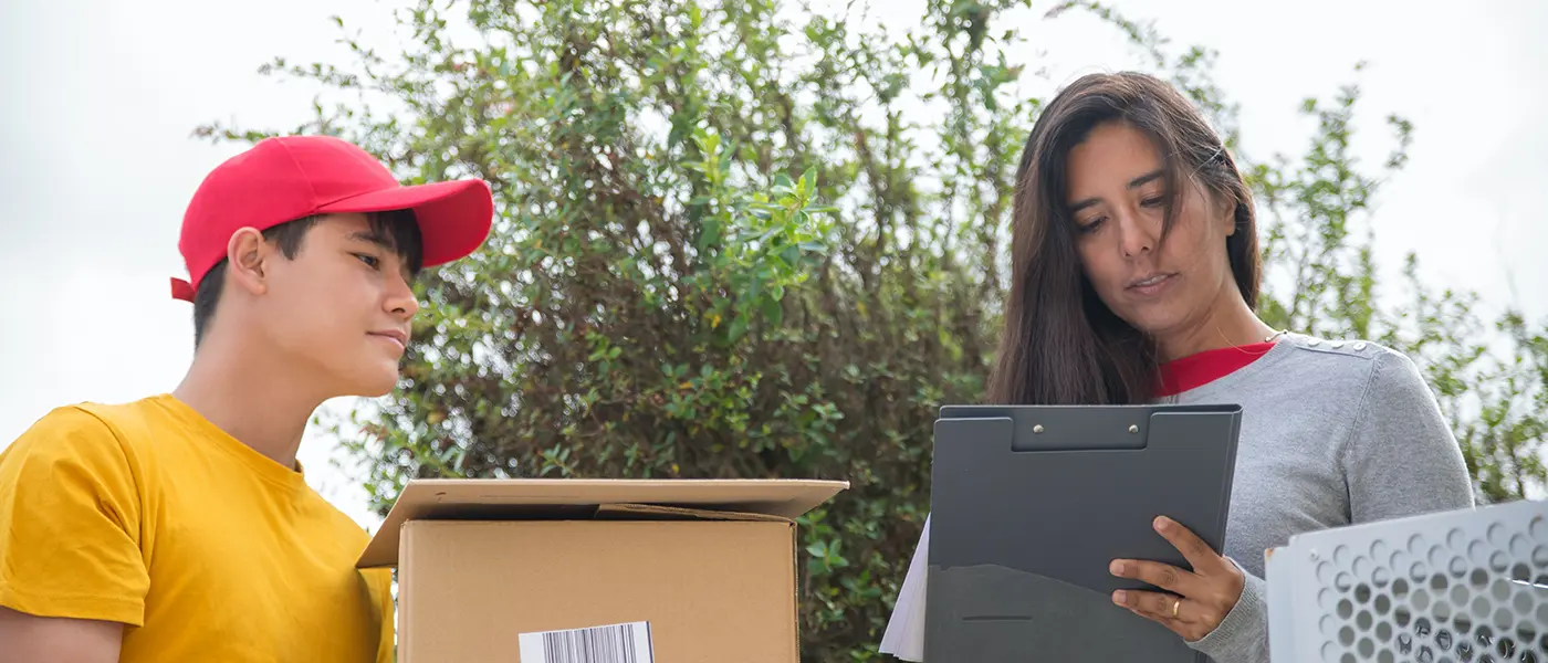 Understand Carrier Priority in E-commerce