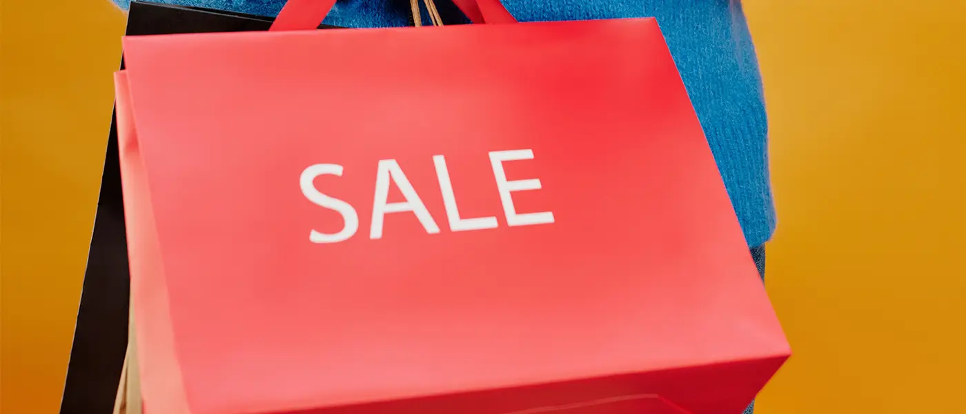 Consumer Behaviour During Singapore’s Double-Day Sales