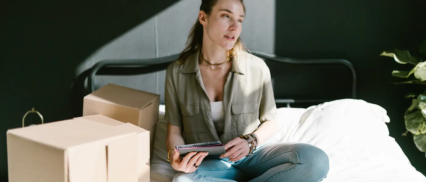 Consignment in E-commerce