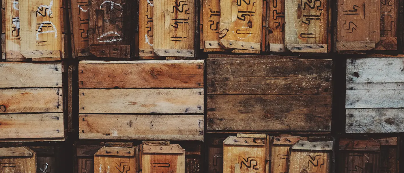 Understanding Crate in E-commerce