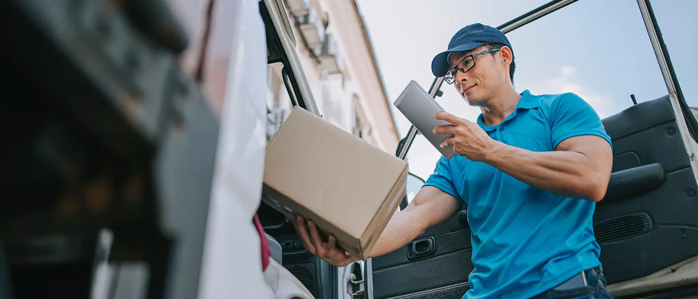 Importance of Delivery Note in E-commerce