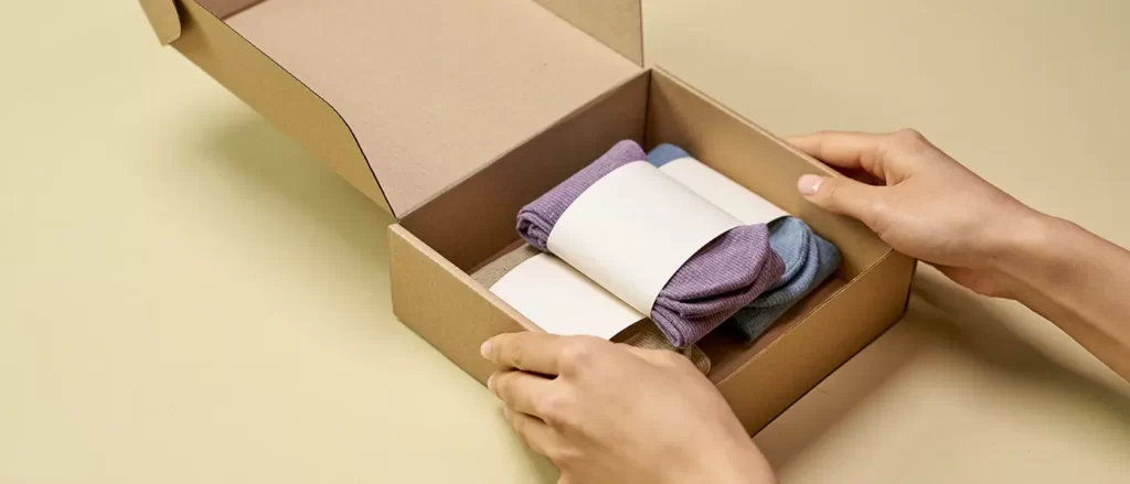 Shipping For Small Business