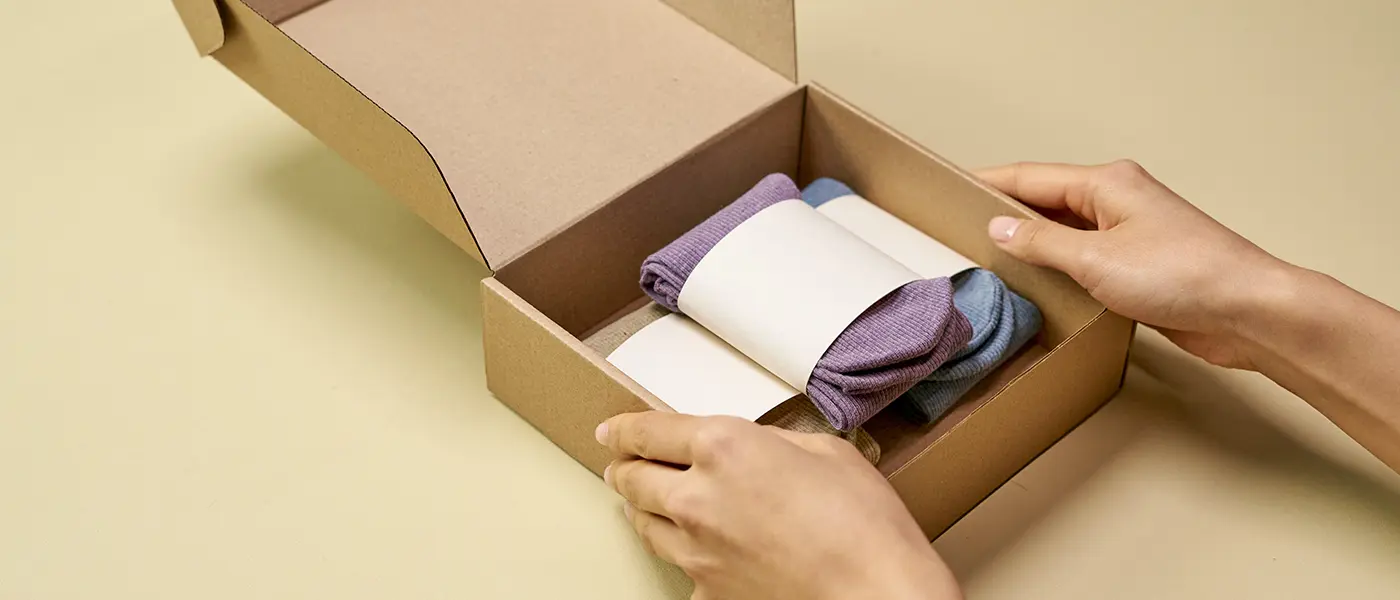 A Guide to E-commerce Product Packing