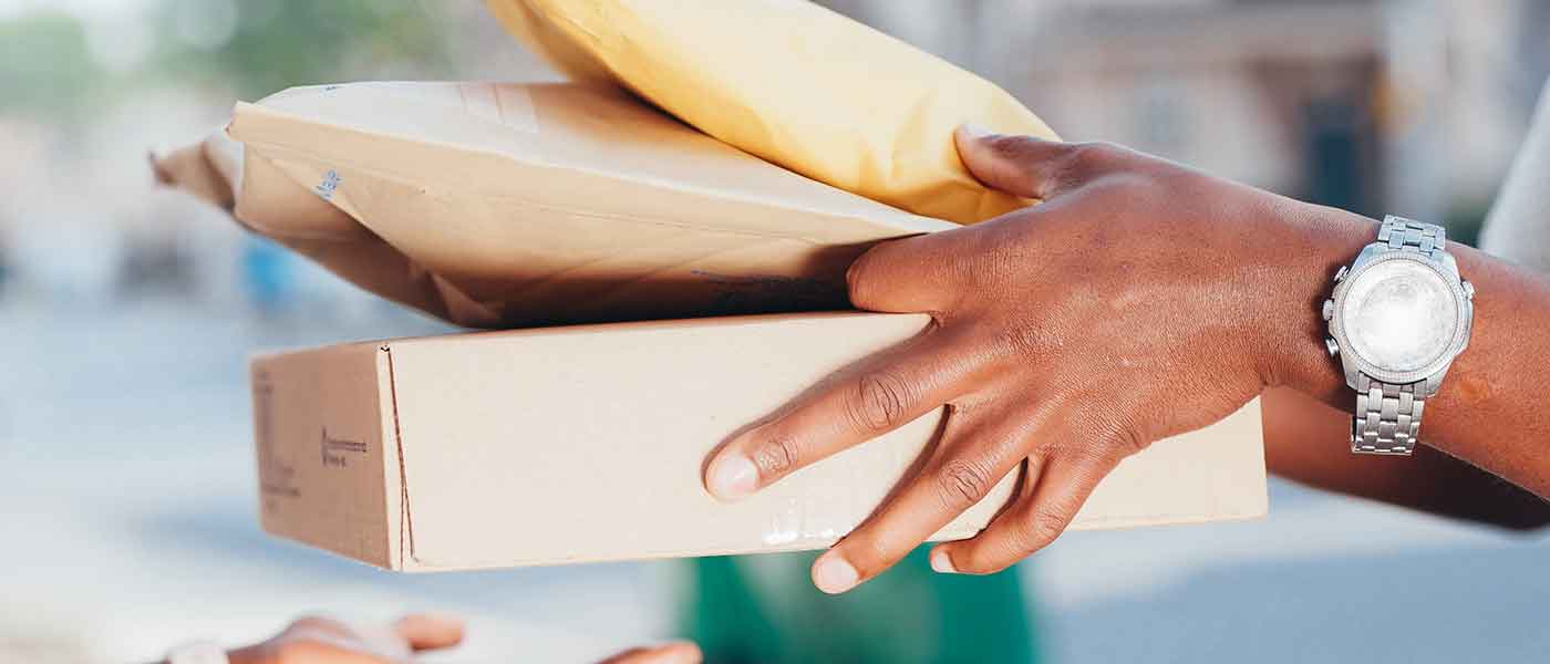 Understand Express Shipping in E-commerce