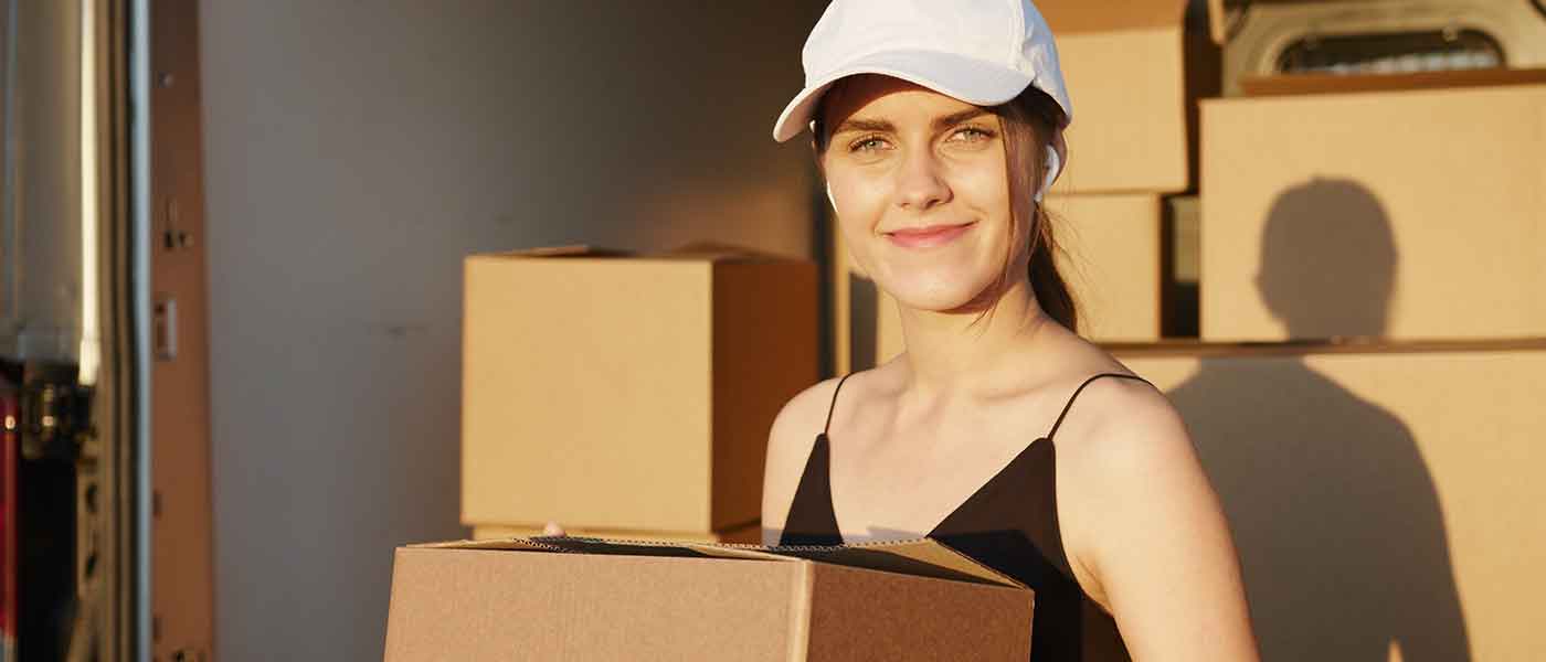 Understanding First Mile in Shipping