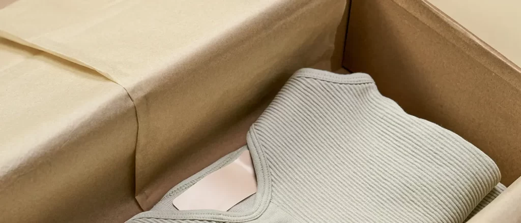 12 Kinds of Popular E-commerce Packaging