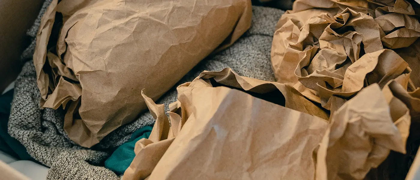 Importance of Package Material