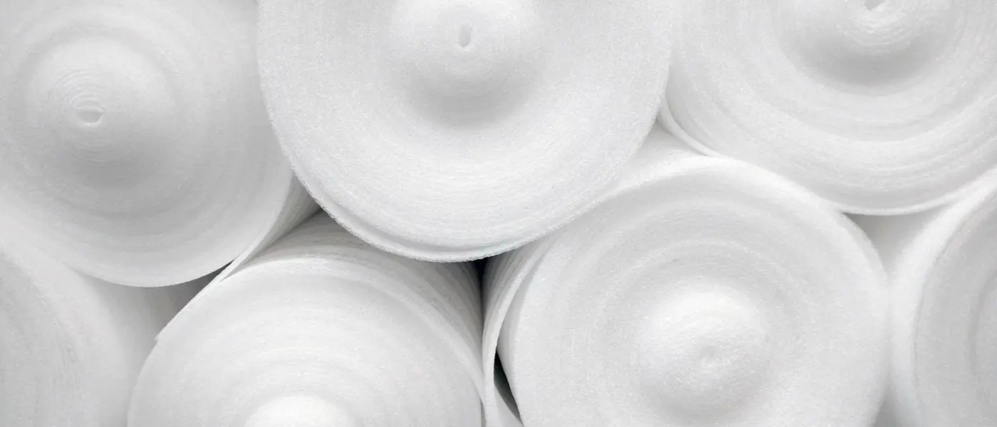 Importance of foam wrap in e-commerce