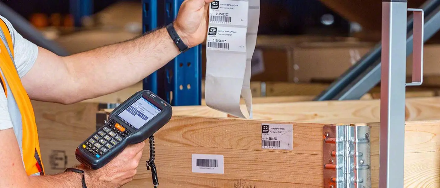 Stock Keeping Unit (SKU) in E-Commerce