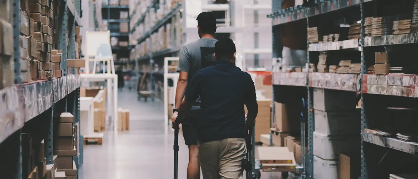 Understanding Food-grade Storage