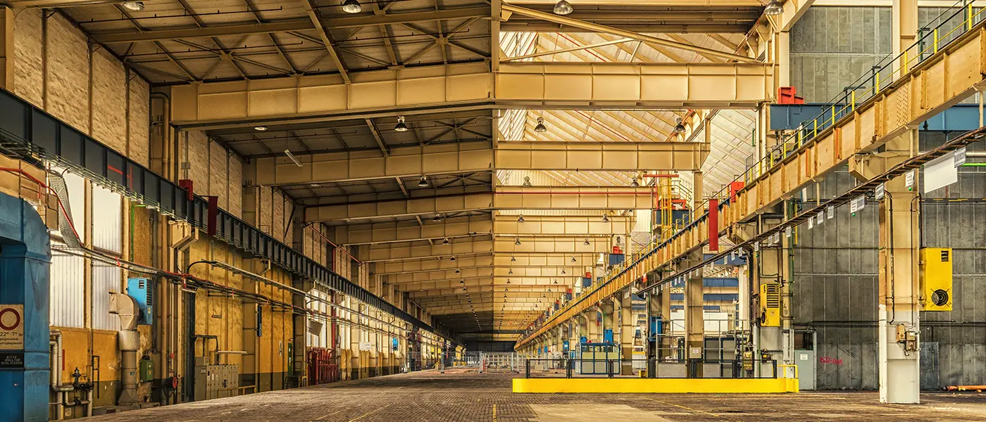 Storage in E-commerce