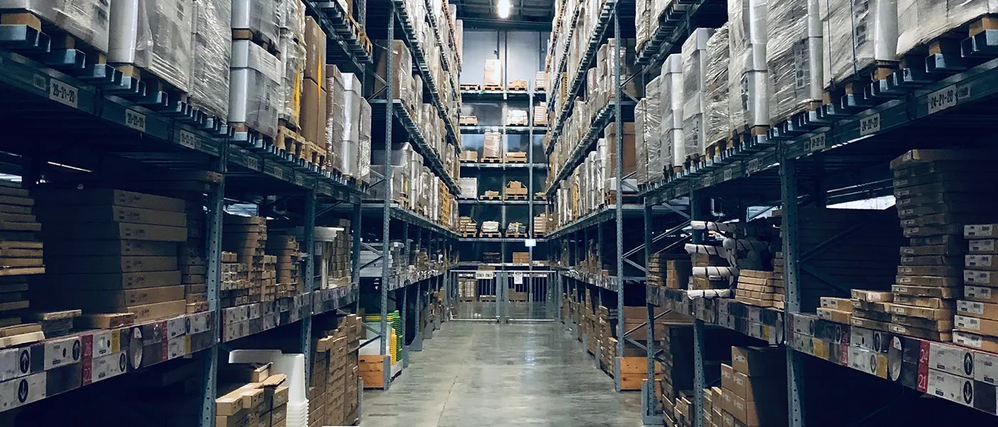 Radio Frequency Tracking in E-commerce