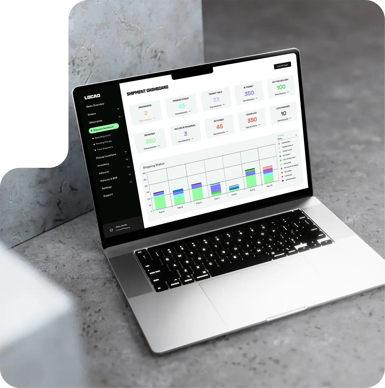 Boost Your Online Store: Discover the Best Shopee Fulfillment Service in the Philippines! 41 Locad Shipping Engine