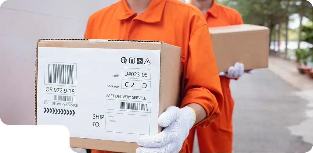 All you need to know about a return label