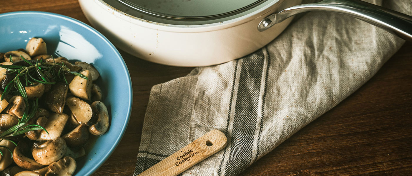 The Recipe for Growth: How Same-Day Fulfillment by Locad is Helping Cosmic Cookware Grow