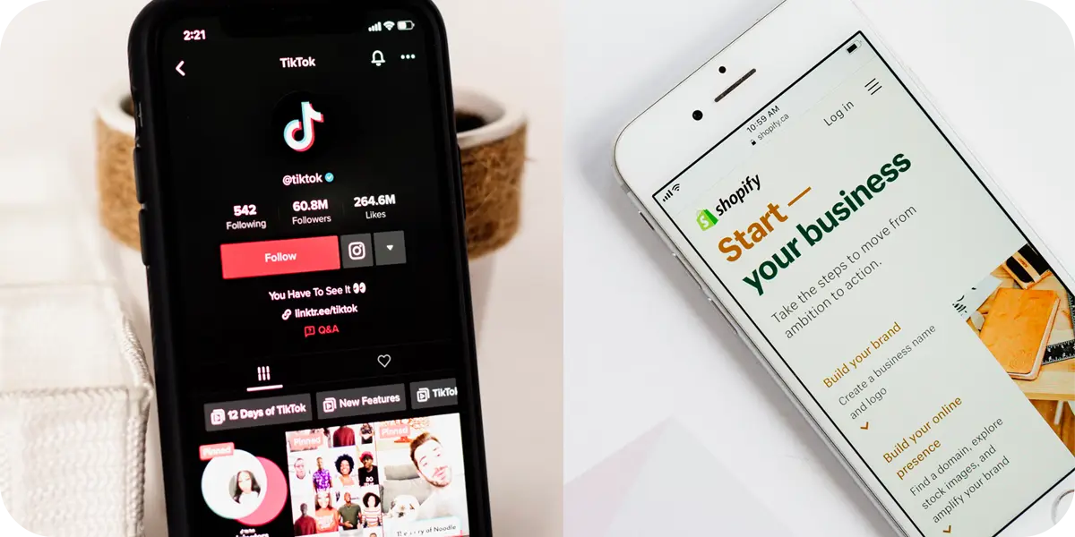 How Your TikTok Shop can Integrate with Your Shopify, WooCommerce, and other Stores