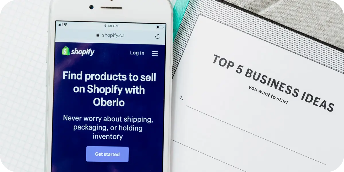 Best Practices for Shopify Product Listing￼