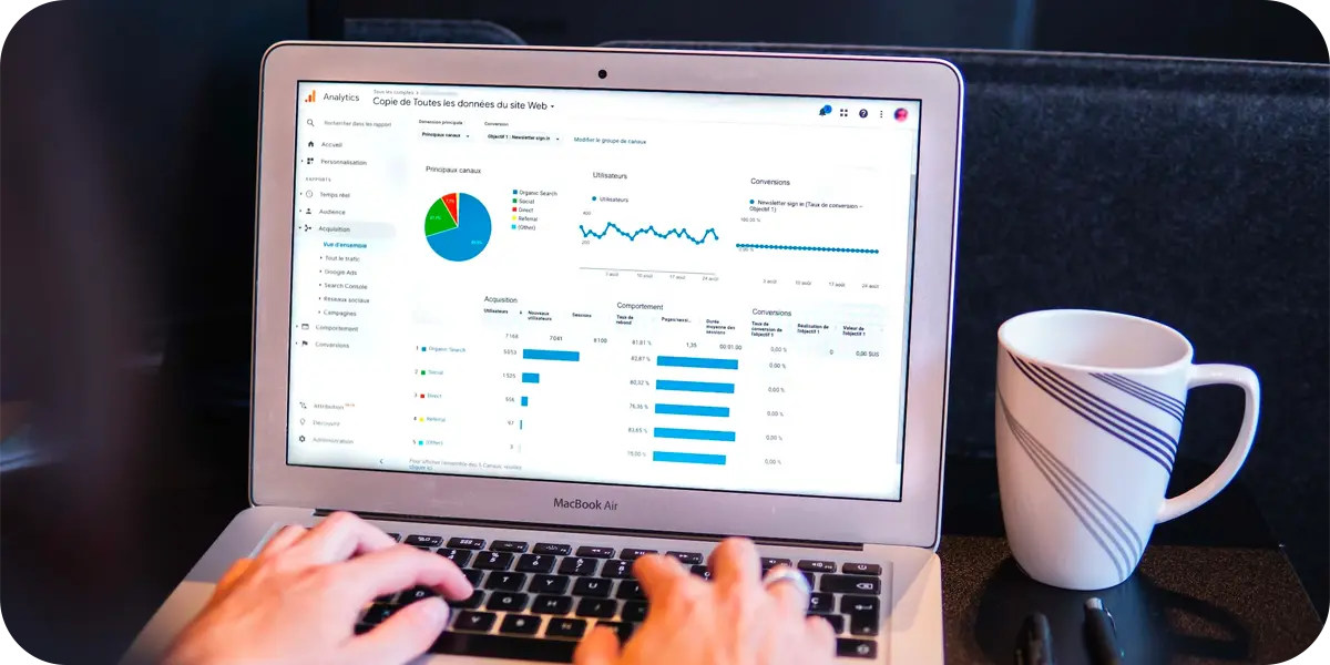An Overview of Top SEO Tips for E-commerce Stores