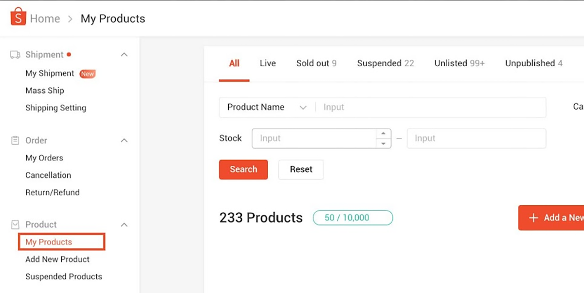 Step-by-step Guide to Become a Shopee Philippines Seller 12 Step-by-step Guide to Become a Shopee Philippines Seller
