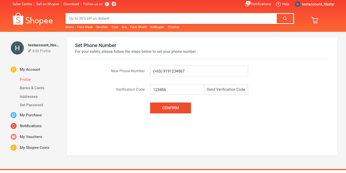 Step-by-step Guide to Become a Shopee Philippines Seller 5 Step-by-step Guide to Become a Shopee Philippines Seller
