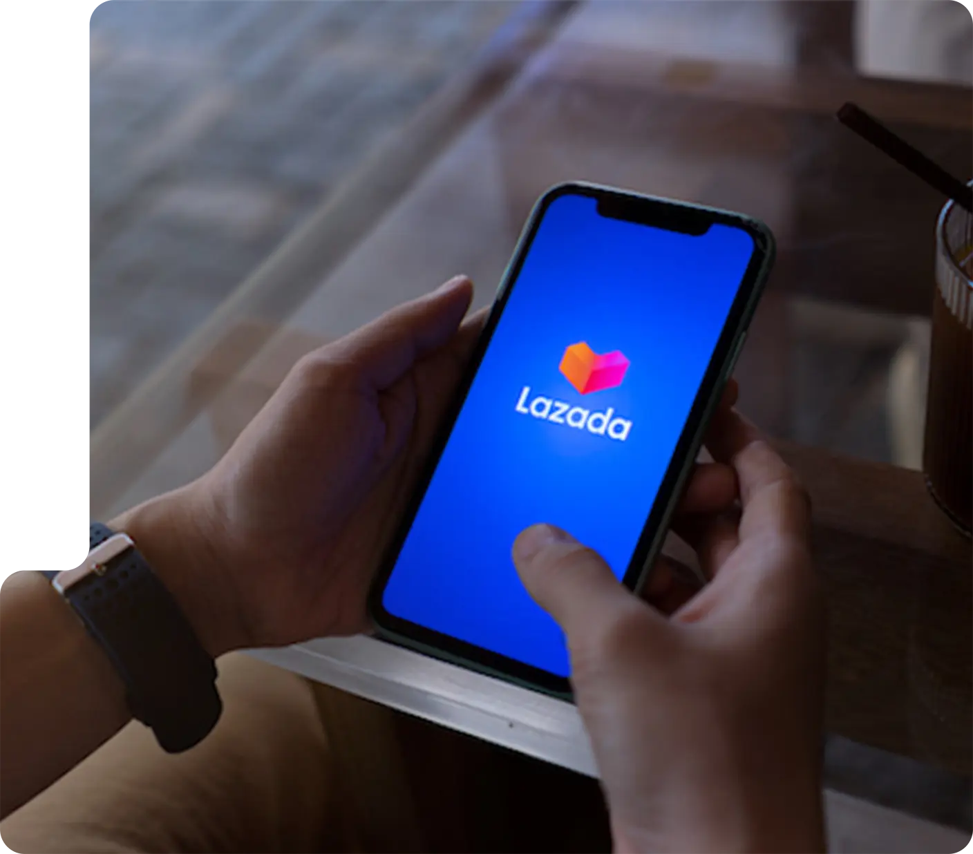 Persyaratan Menjadi Penjual Lazada