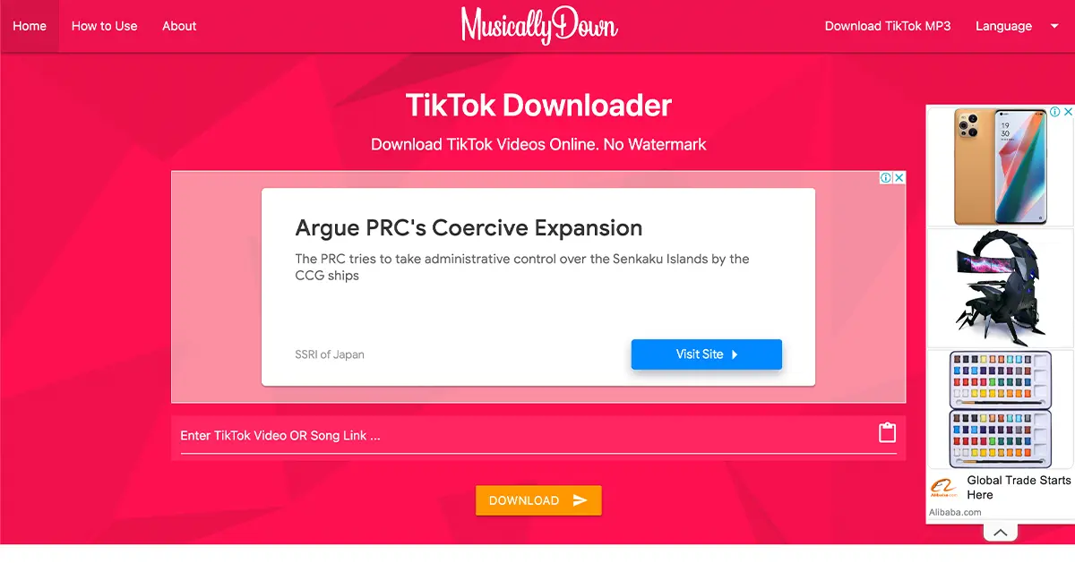 How to Remove TikTok Watermark and Use it for Your E-commerce Marketing?
