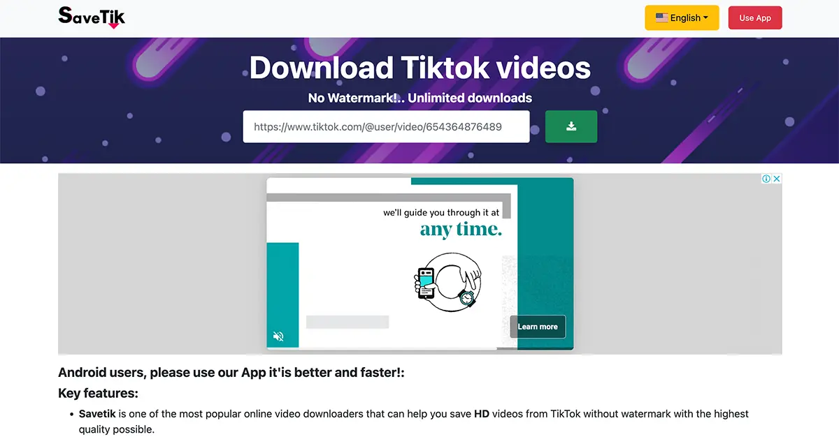 How to Remove TikTok Watermark and Use it for Your E-commerce Marketing?