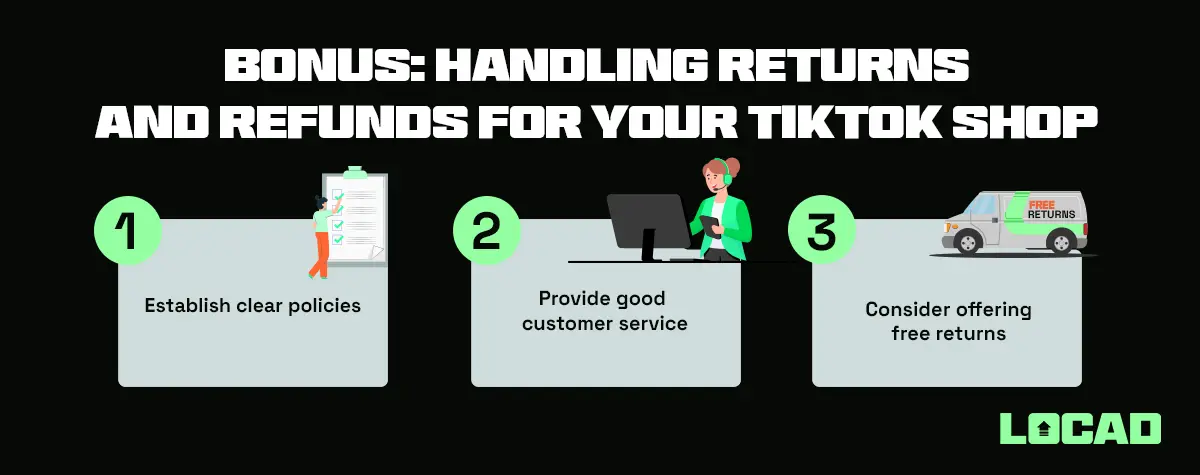 TikTok Shop Shipping 101 for E-commerce Sellers 11 Managing Shipping Costs for Your TikTok Shop