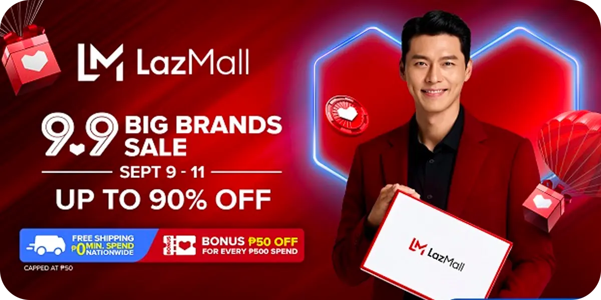 Get Ready for 2024: Guide to Maximizing Sales on the Biggest Sale Events on Lazada! 10 9.9 Super Shopping Day
