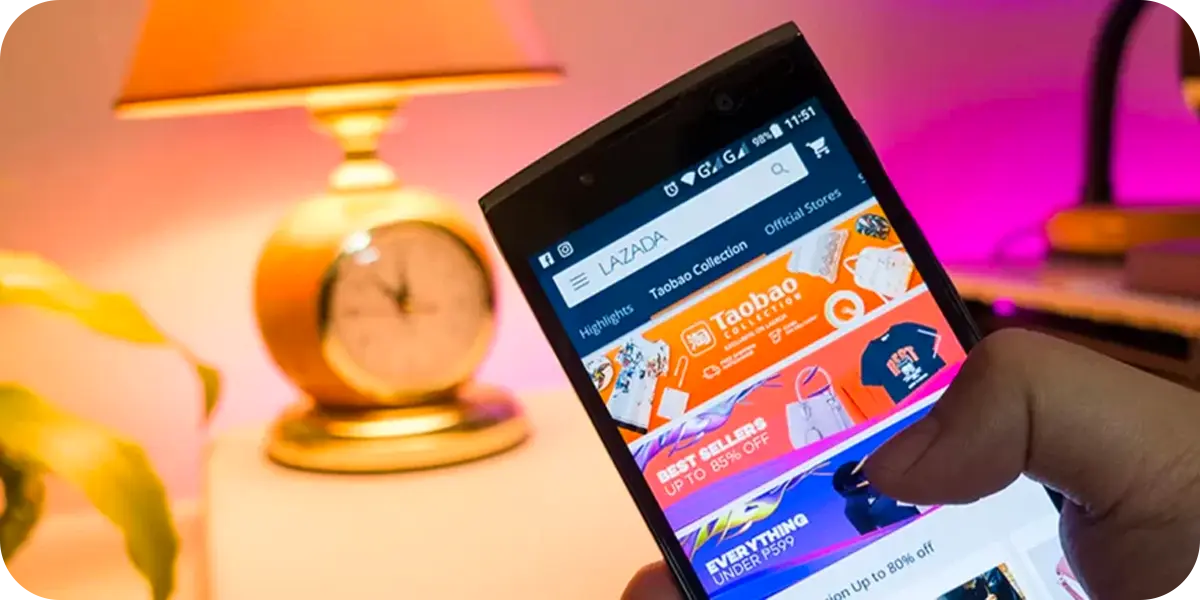 Lazada Seller Requirements: What You Need to Know to Get Started 1 Lazada Seller Requirements What You Need to Know to Get Started