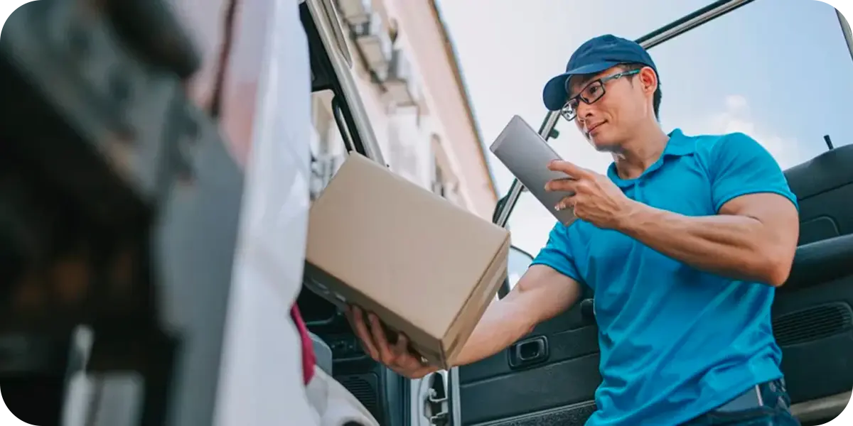 Other Shipping Options for International Sellers