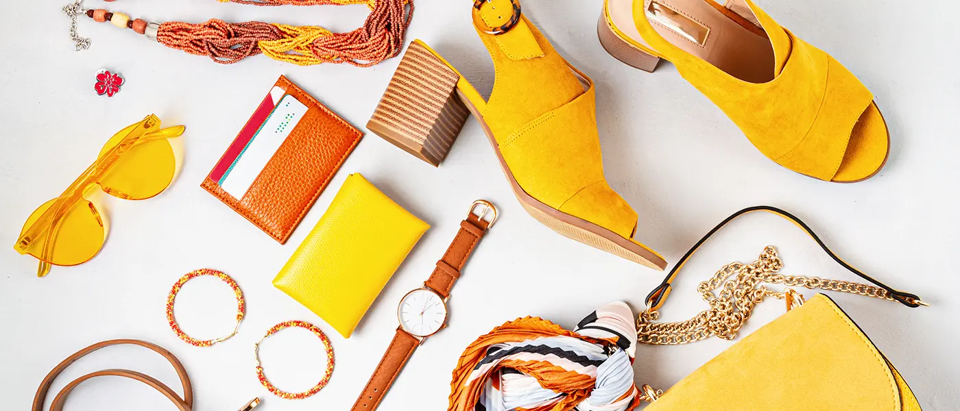 Top 10 Logistics Tips for Fashion Accessories Stores