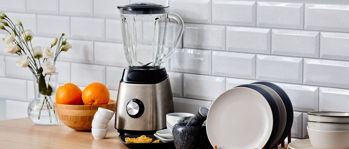 Appliance Store Logistics 101: Everything You Need to Know