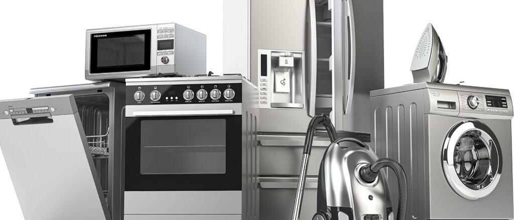 Appliance Store Logistics 101: Everything You Need to Know