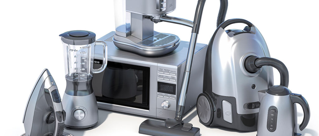 Appliance Store Logistics 101: Everything You Need to Know