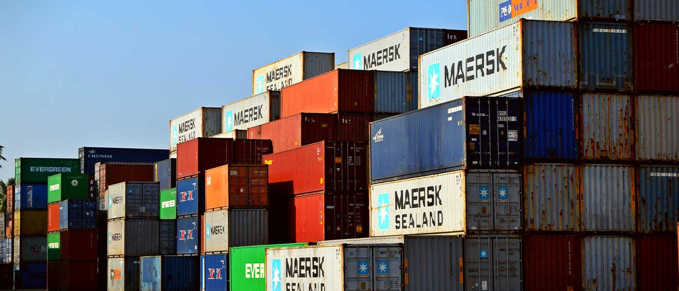 Develop Seamless E-commerce Carrier Facility