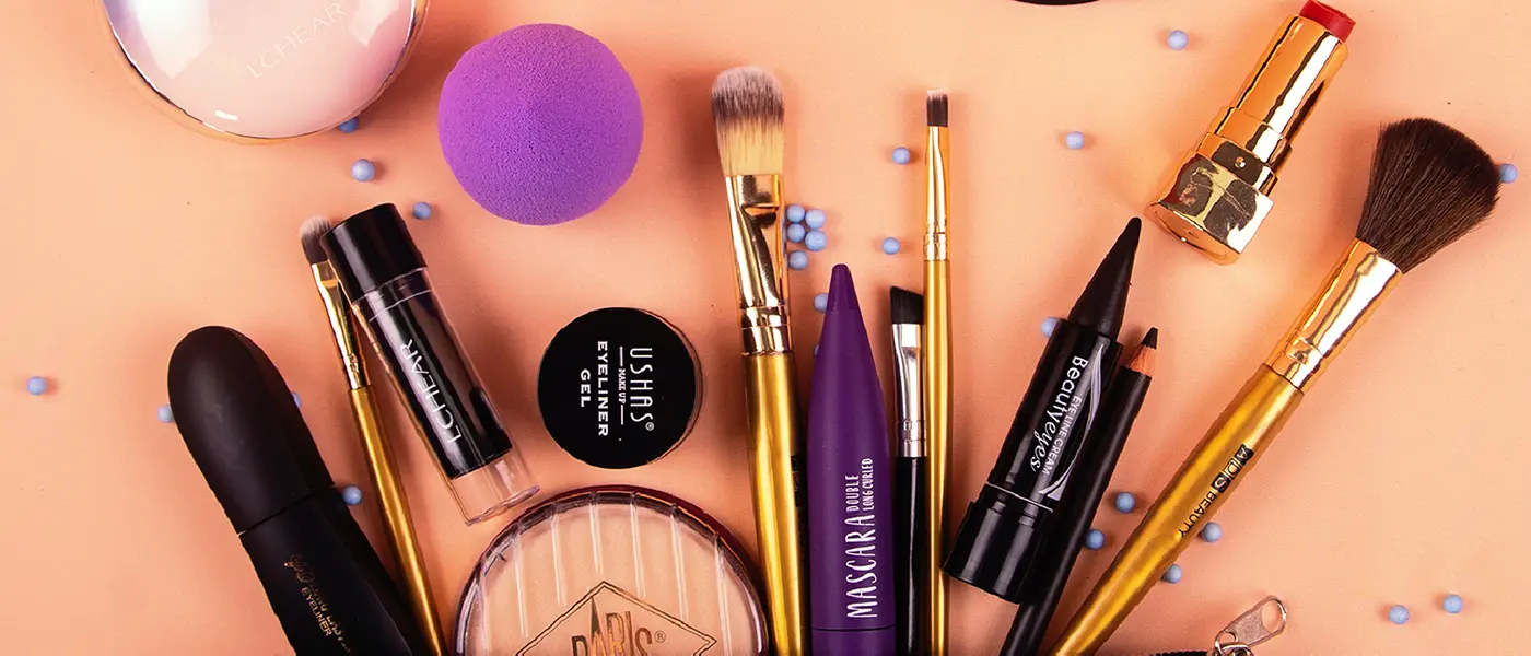 Definitive Guide to Shipping Health and Cosmetic Products