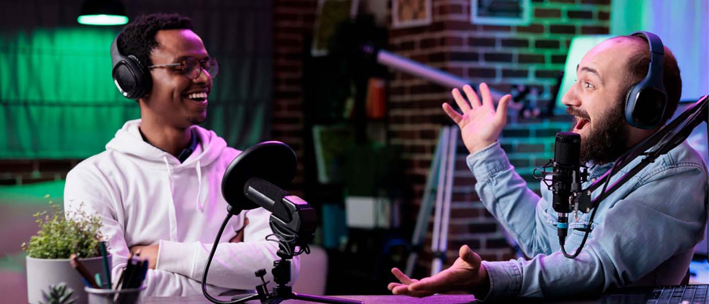 Most Popular E-commerce Podcast Platforms in 2023